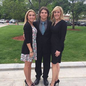 Meet your Posher, Lisa